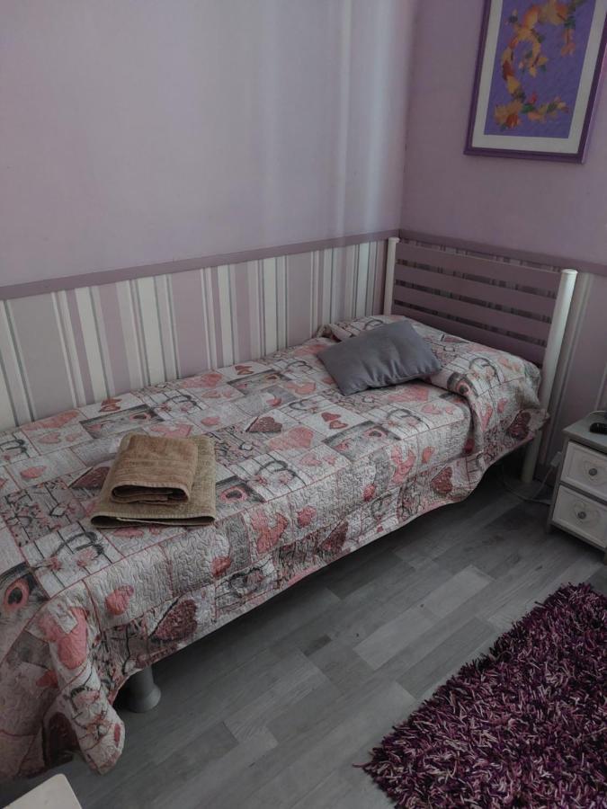 Bed And Breakfast Al Cucherle Триест Екстериор снимка