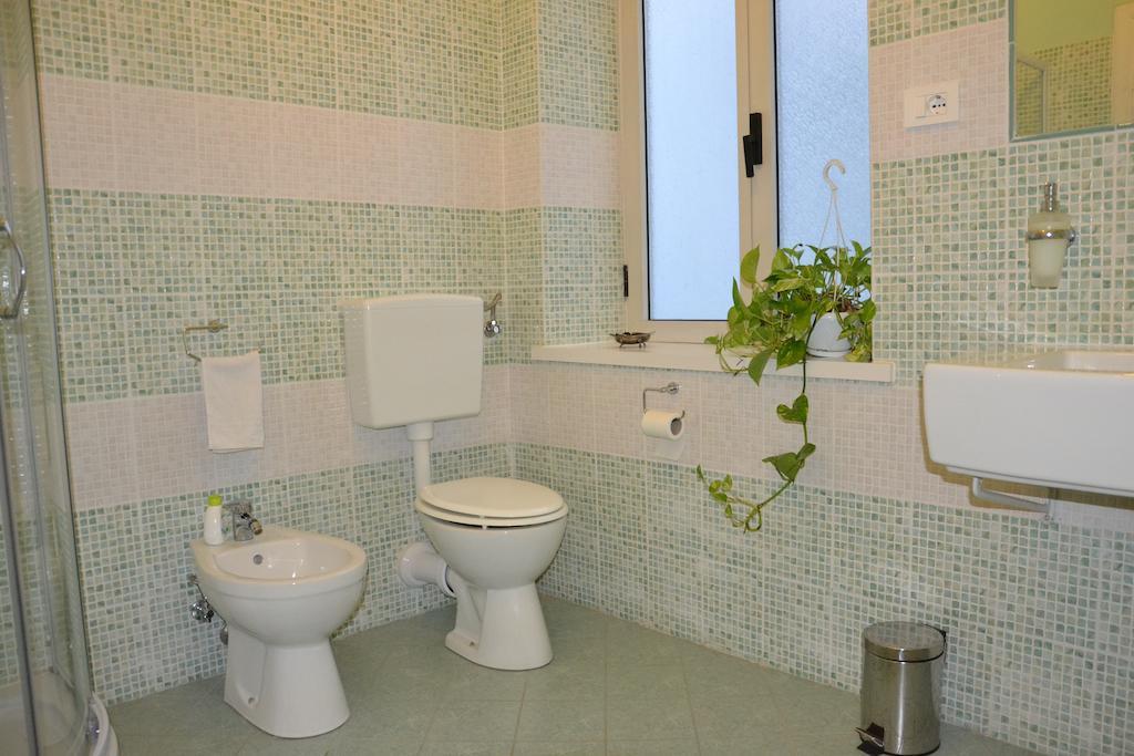 Bed And Breakfast Al Cucherle Триест Стая снимка