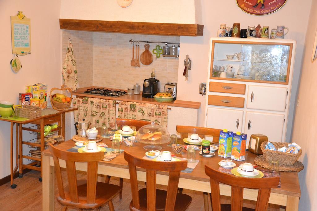 Bed And Breakfast Al Cucherle Триест Екстериор снимка