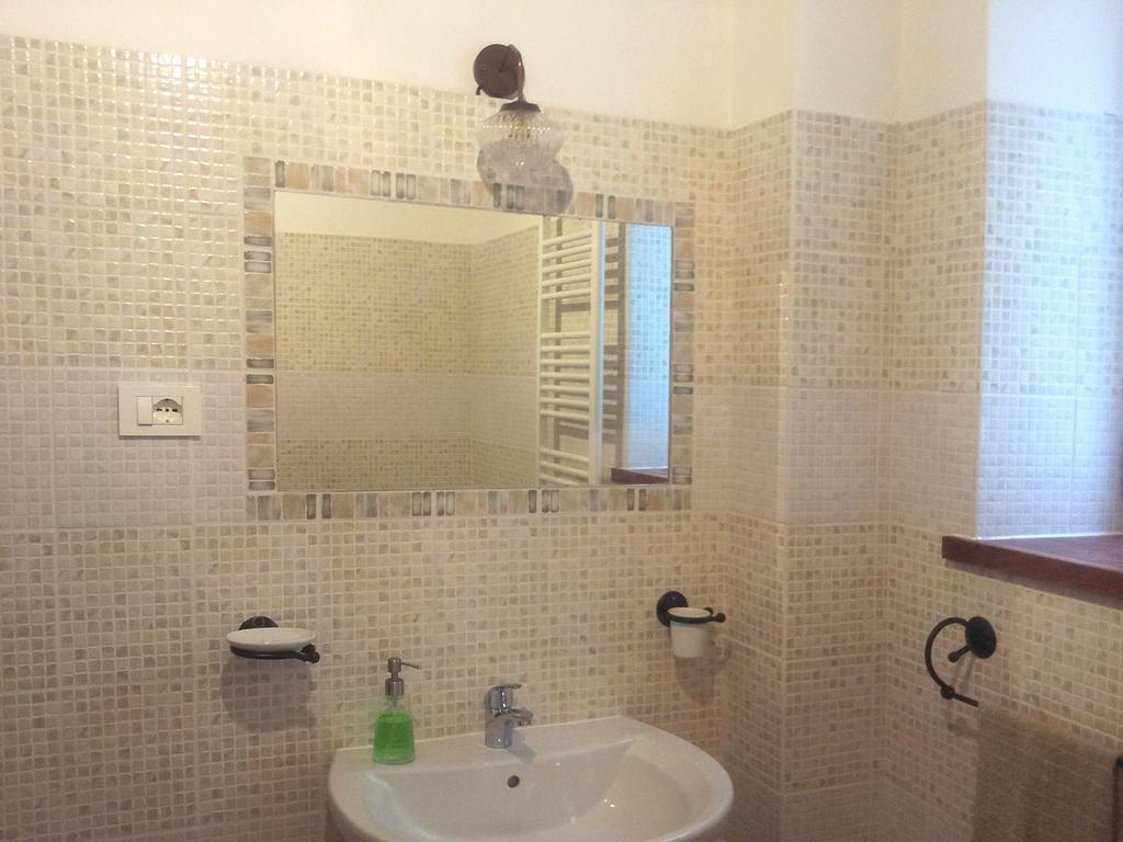 Bed And Breakfast Al Cucherle Триест Стая снимка