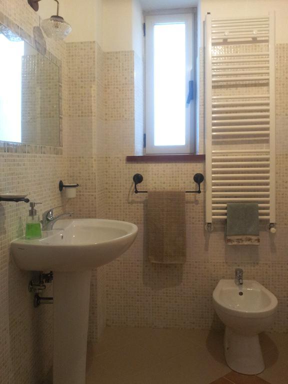 Bed And Breakfast Al Cucherle Триест Екстериор снимка