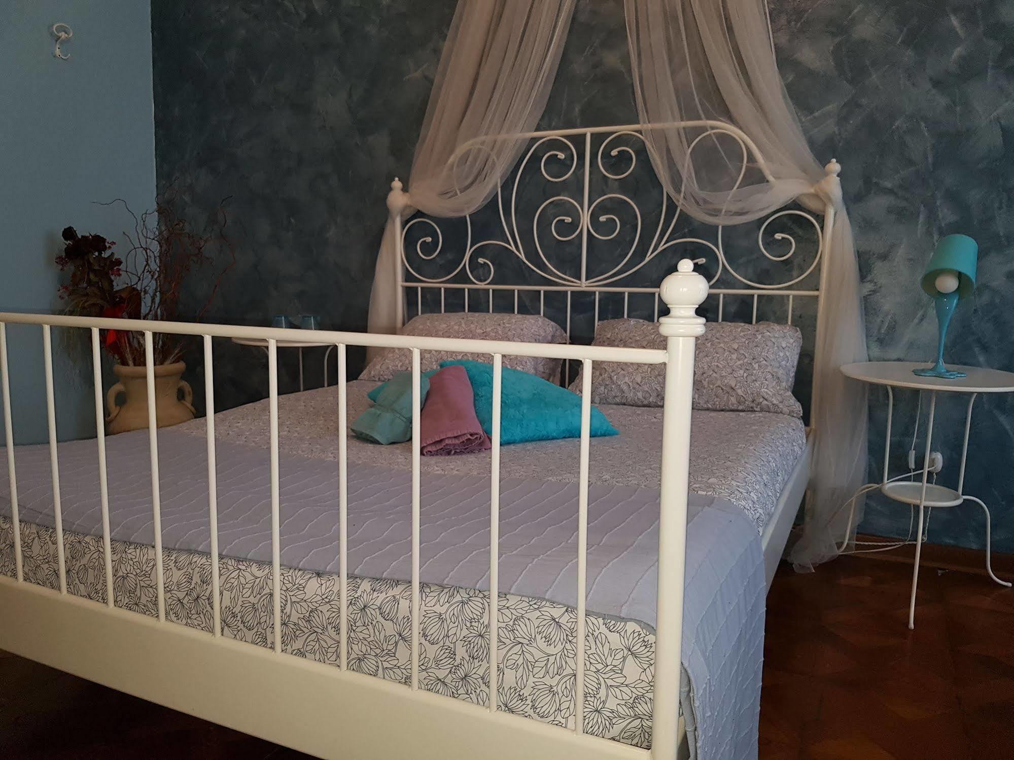 Bed And Breakfast Al Cucherle Триест Екстериор снимка