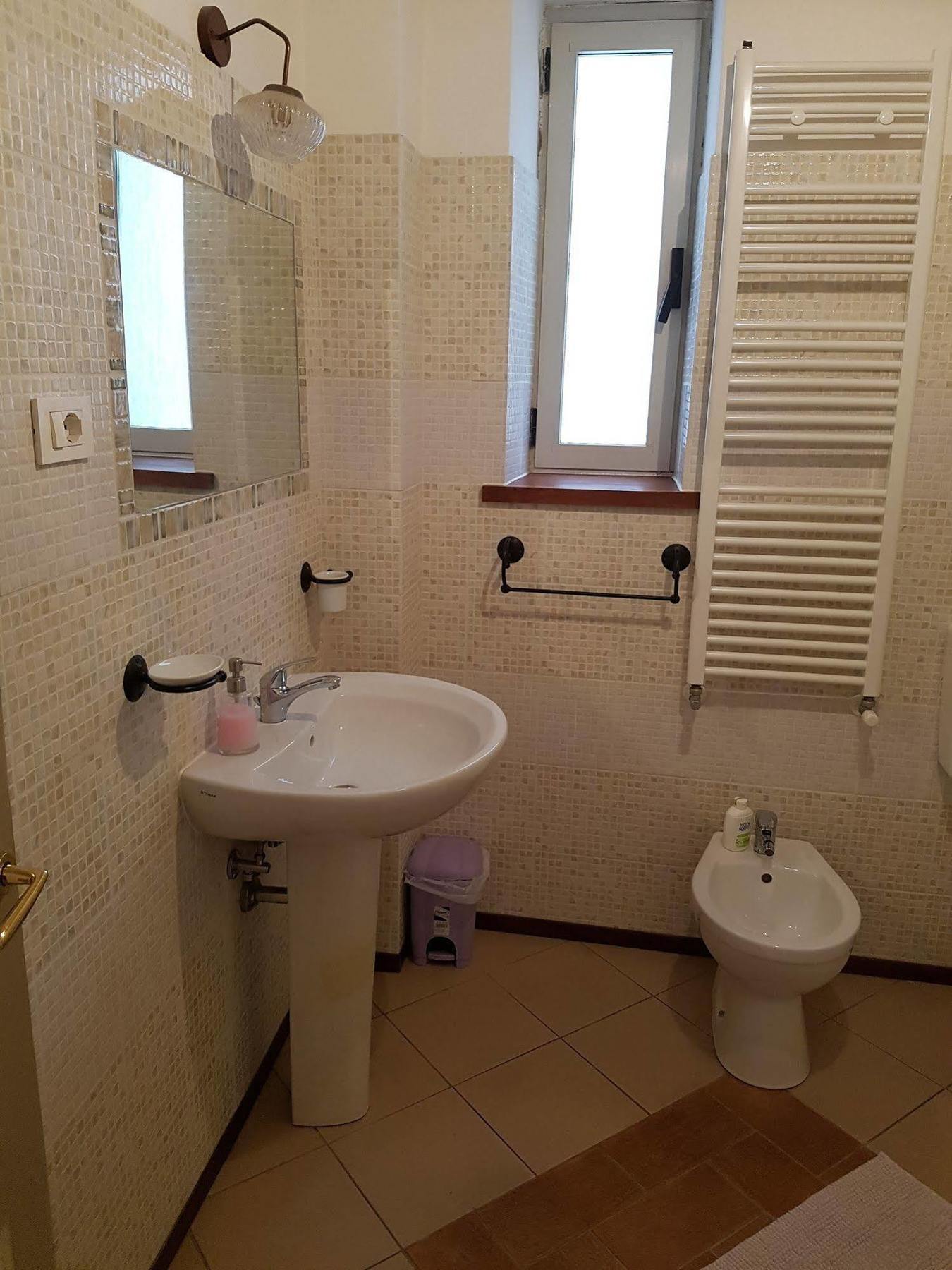 Bed And Breakfast Al Cucherle Триест Екстериор снимка