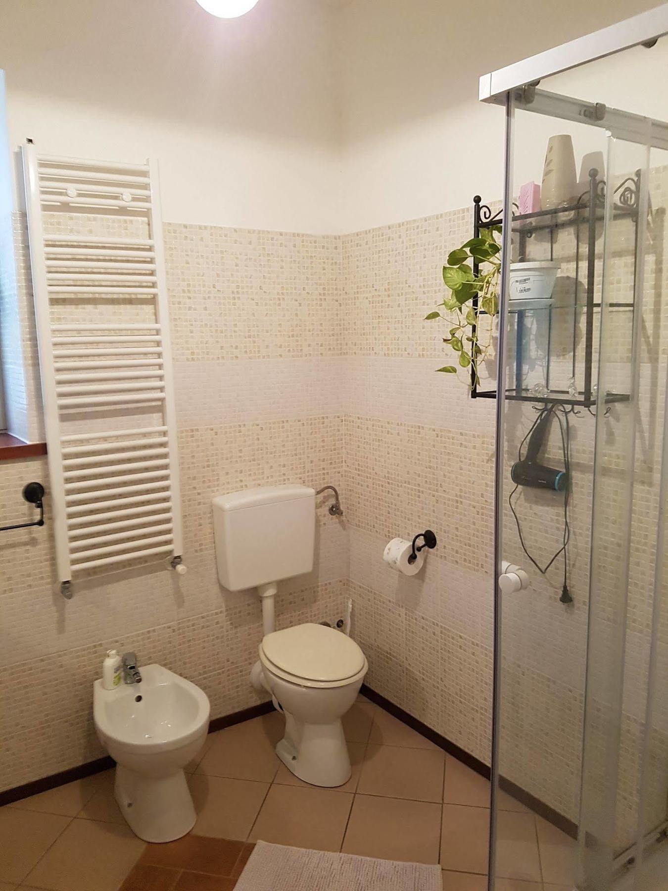 Bed And Breakfast Al Cucherle Триест Екстериор снимка