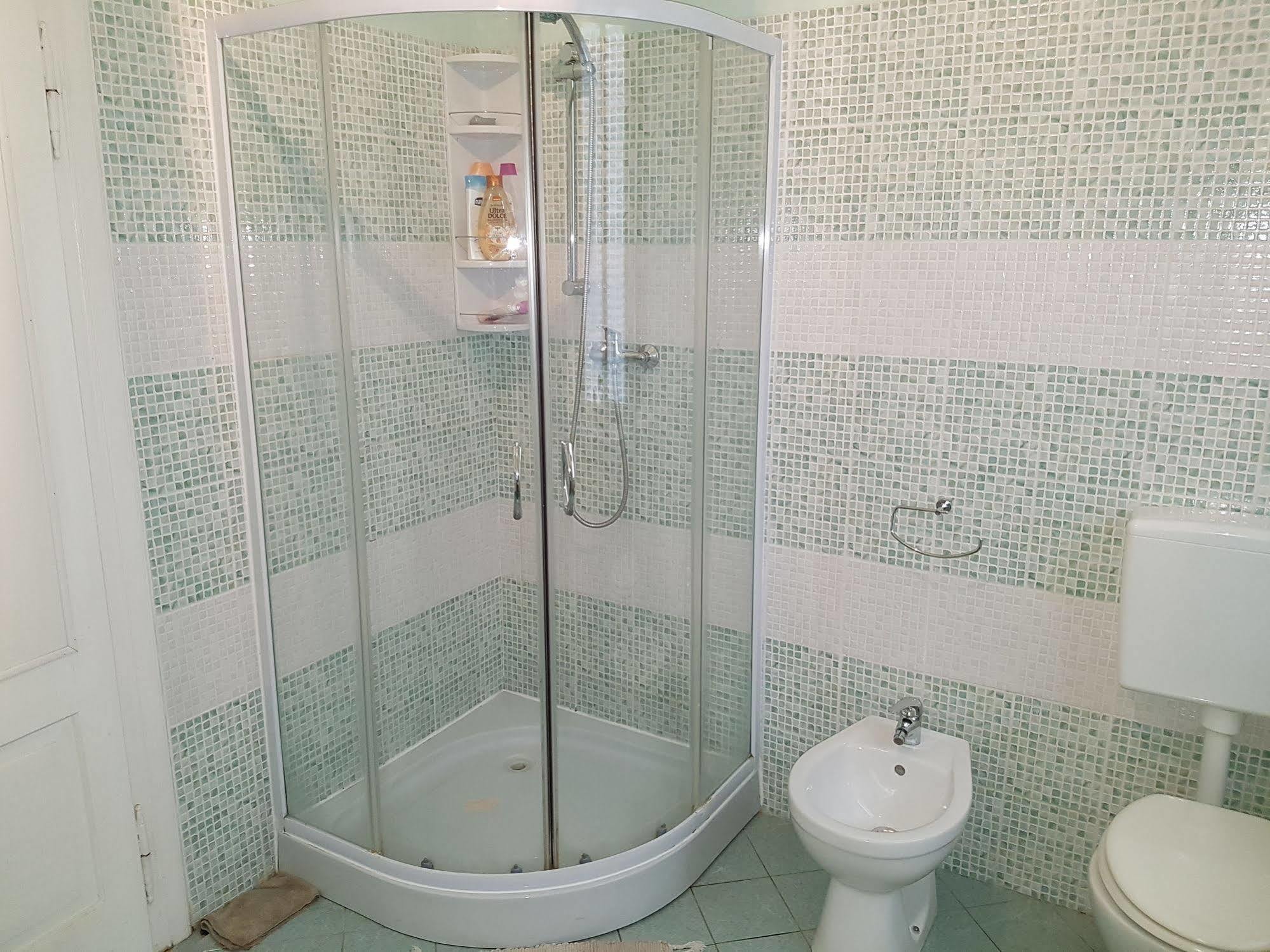 Bed And Breakfast Al Cucherle Триест Екстериор снимка