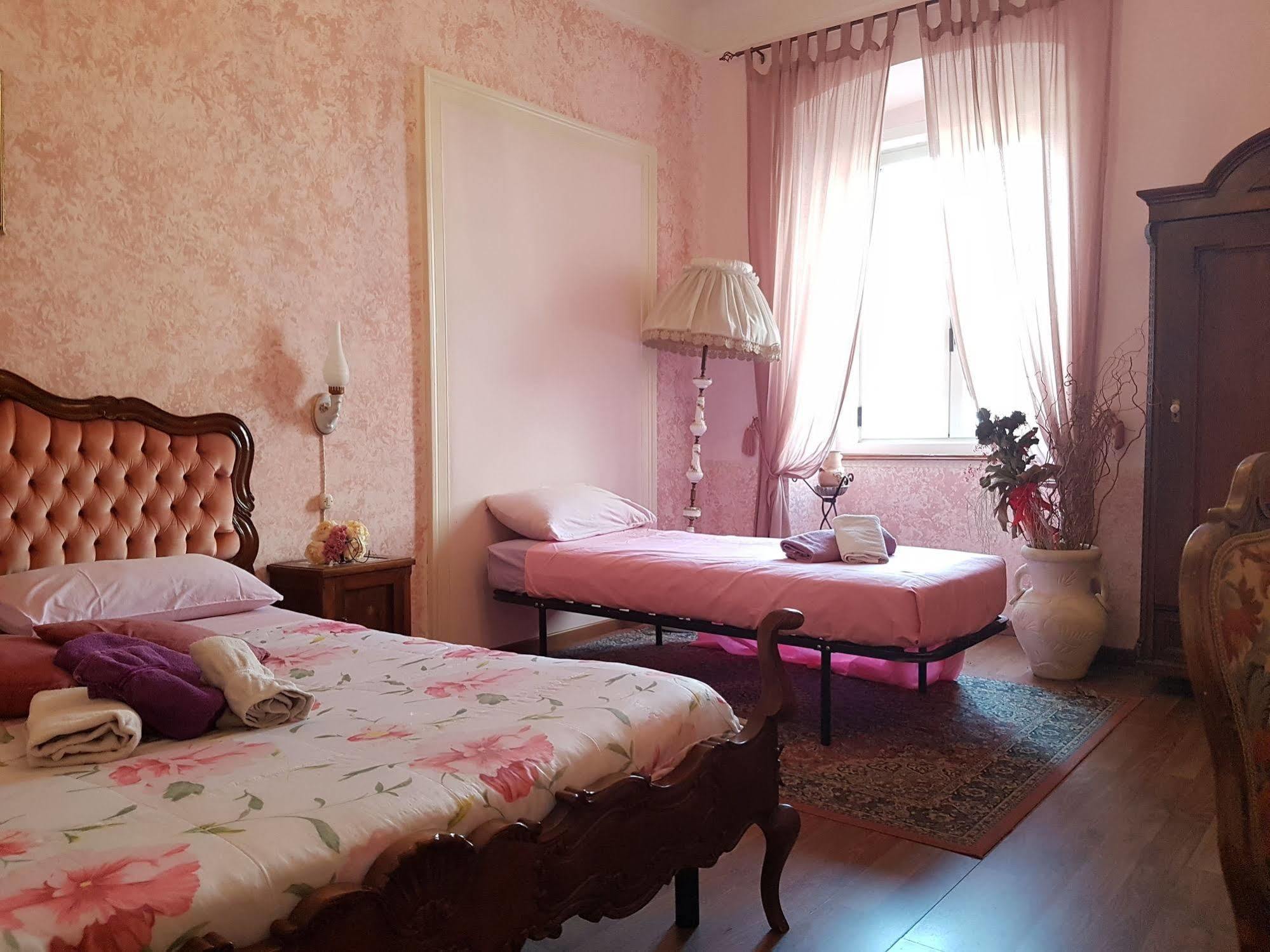Bed And Breakfast Al Cucherle Триест Екстериор снимка