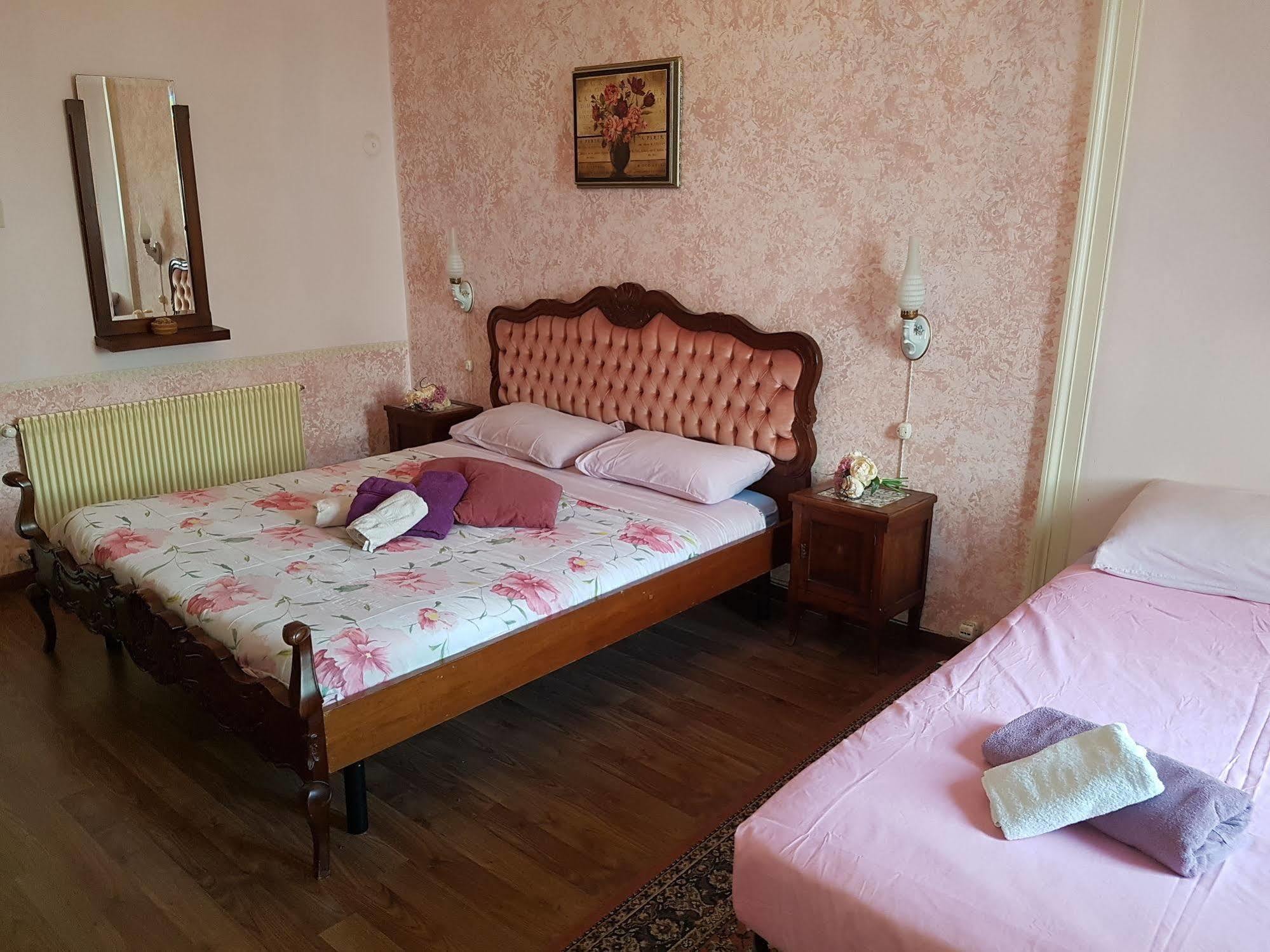 Bed And Breakfast Al Cucherle Триест Екстериор снимка