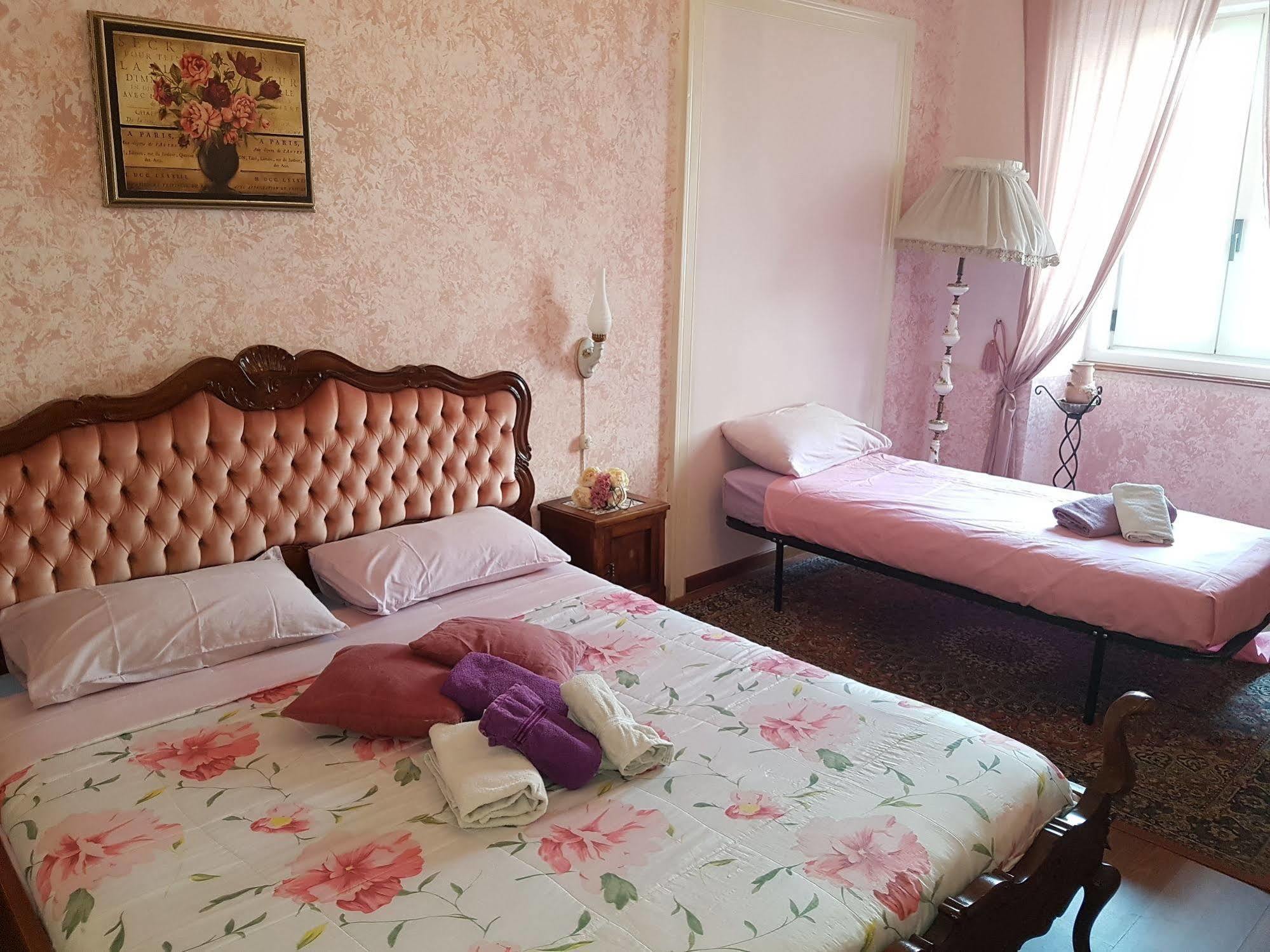Bed And Breakfast Al Cucherle Триест Екстериор снимка