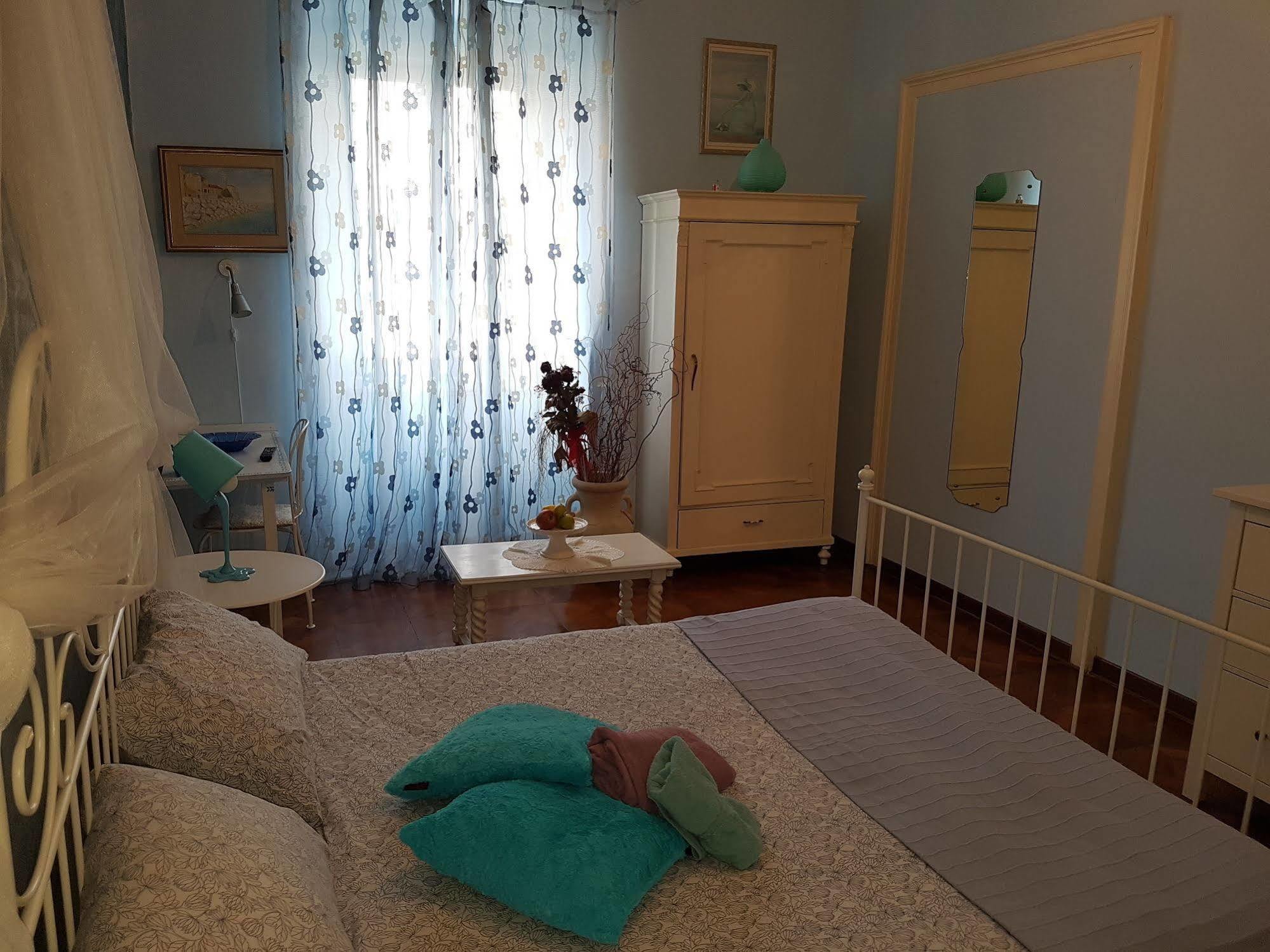 Bed And Breakfast Al Cucherle Триест Екстериор снимка