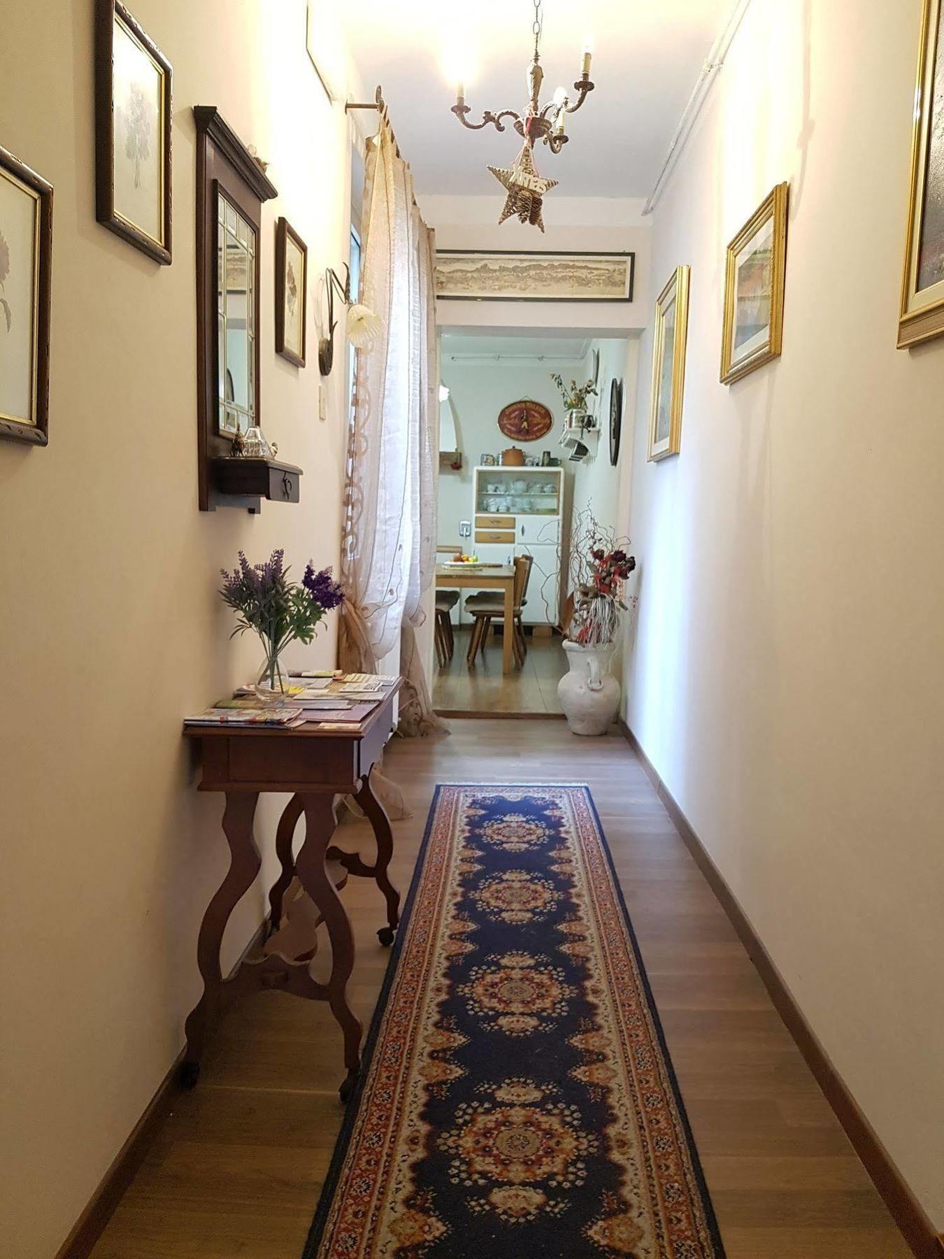 Bed And Breakfast Al Cucherle Триест Екстериор снимка