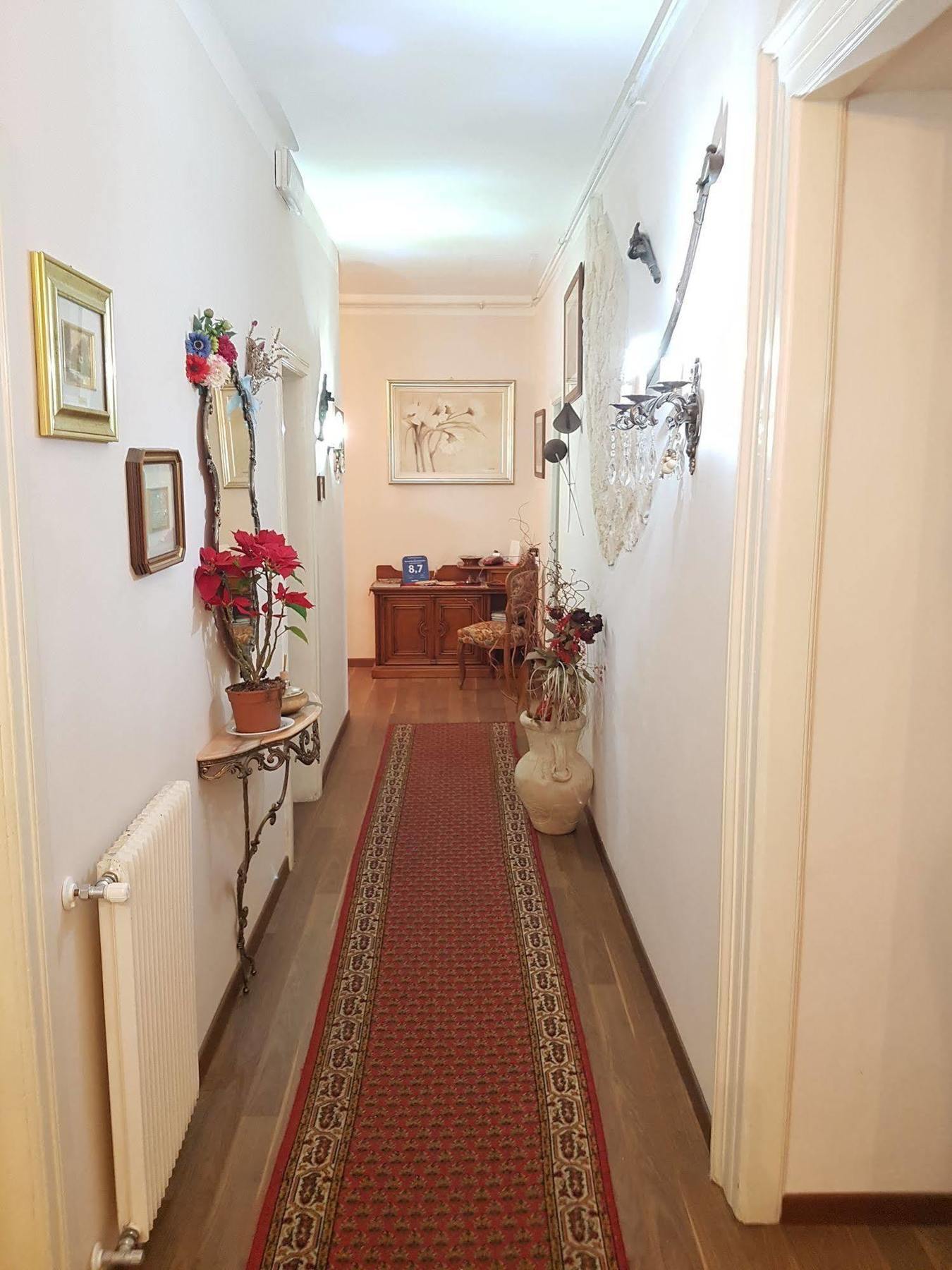 Bed And Breakfast Al Cucherle Триест Екстериор снимка