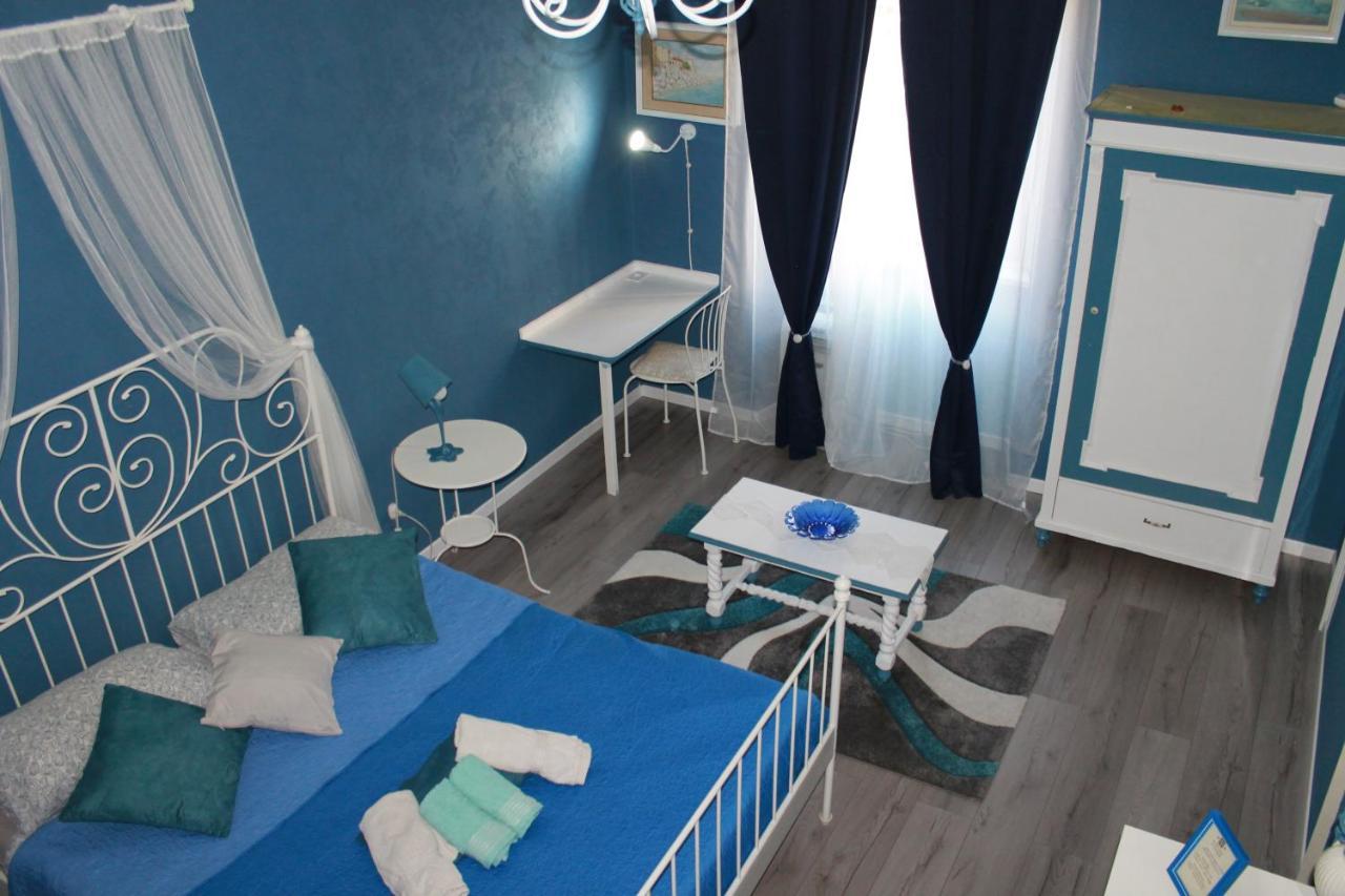 Bed And Breakfast Al Cucherle Триест Екстериор снимка