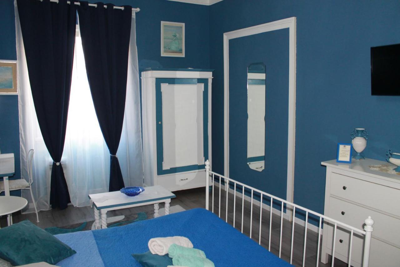 Bed And Breakfast Al Cucherle Триест Екстериор снимка