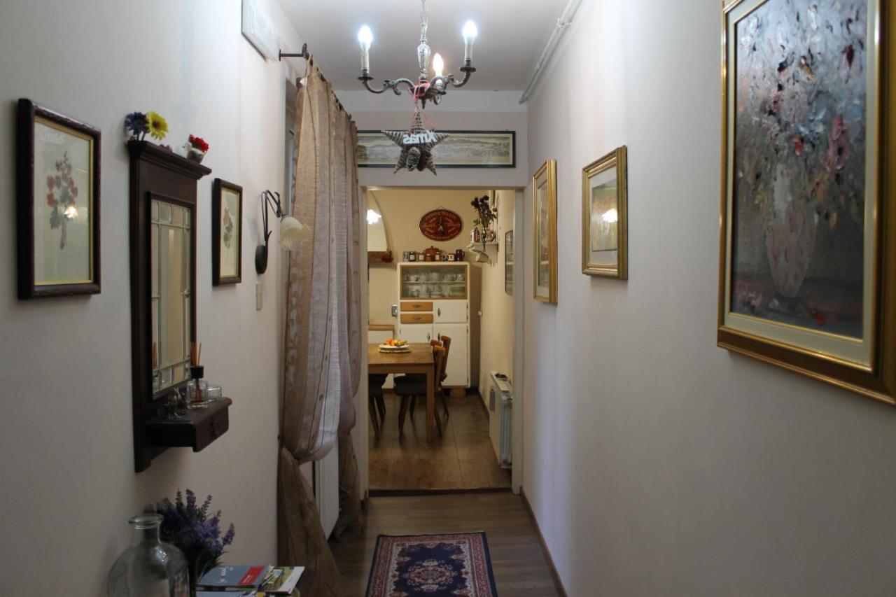 Bed And Breakfast Al Cucherle Триест Екстериор снимка