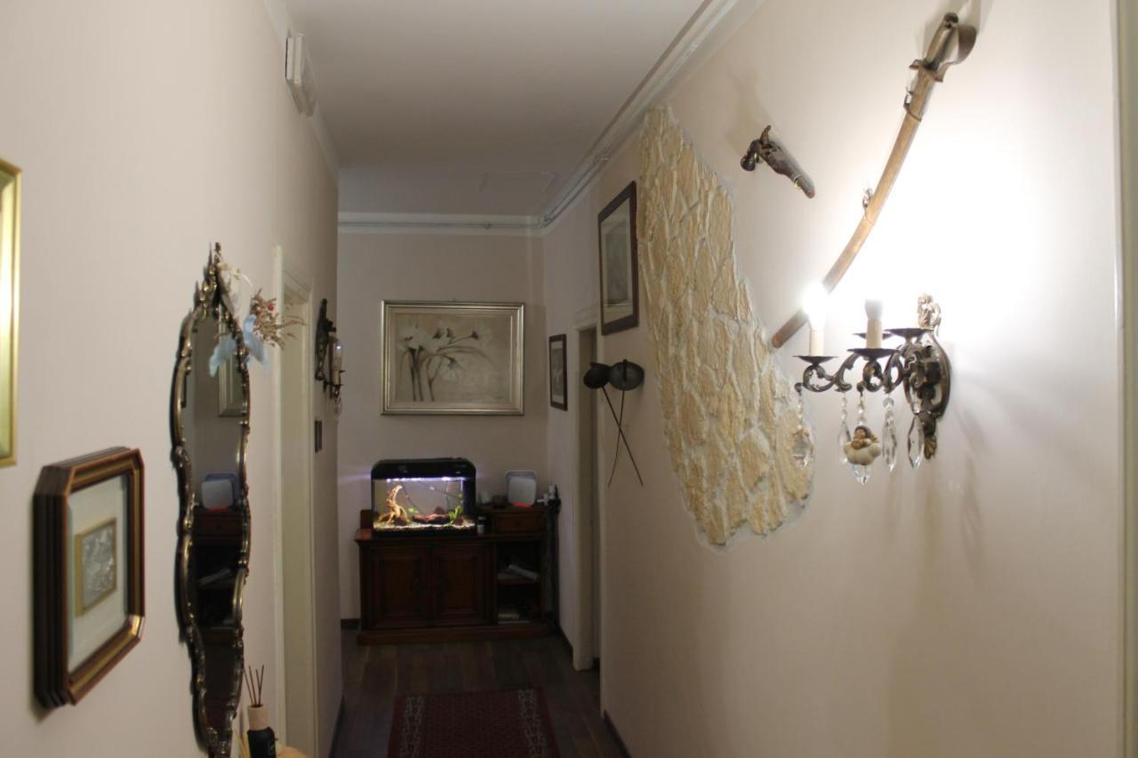 Bed And Breakfast Al Cucherle Триест Екстериор снимка