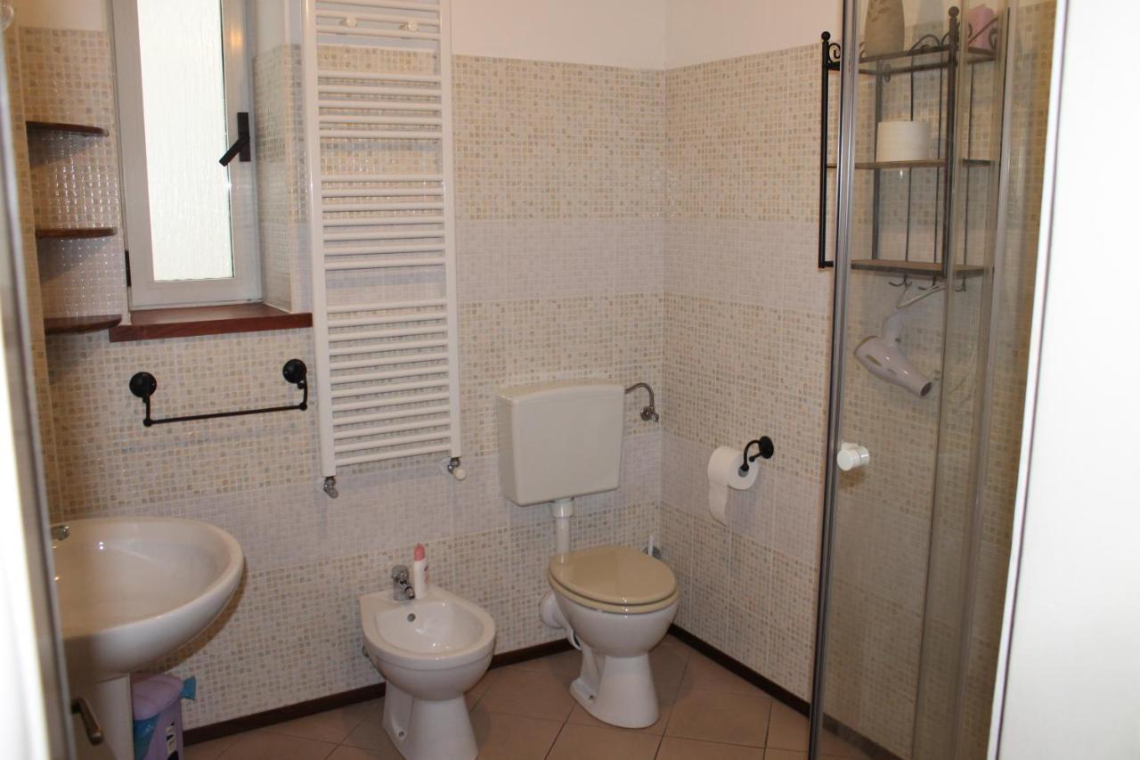 Bed And Breakfast Al Cucherle Триест Екстериор снимка