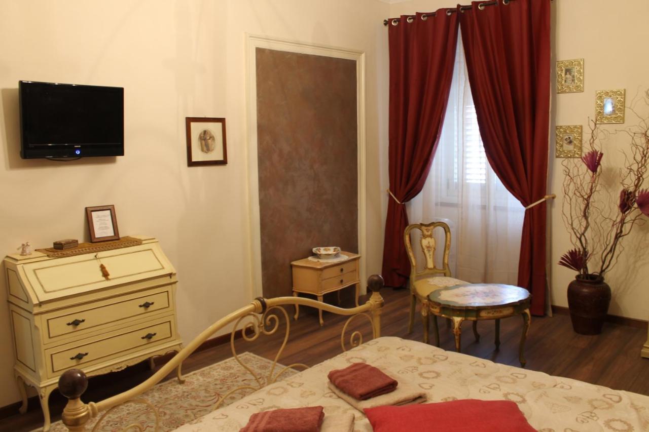 Bed And Breakfast Al Cucherle Триест Екстериор снимка