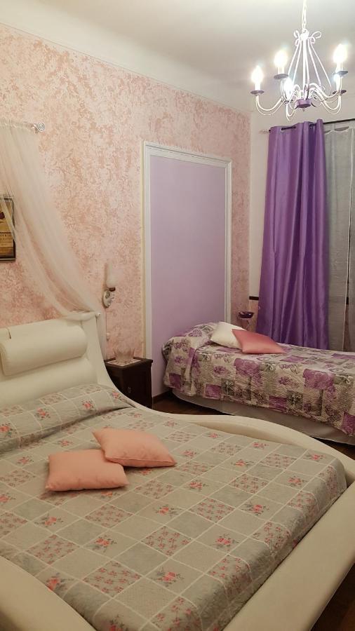 Bed And Breakfast Al Cucherle Триест Екстериор снимка